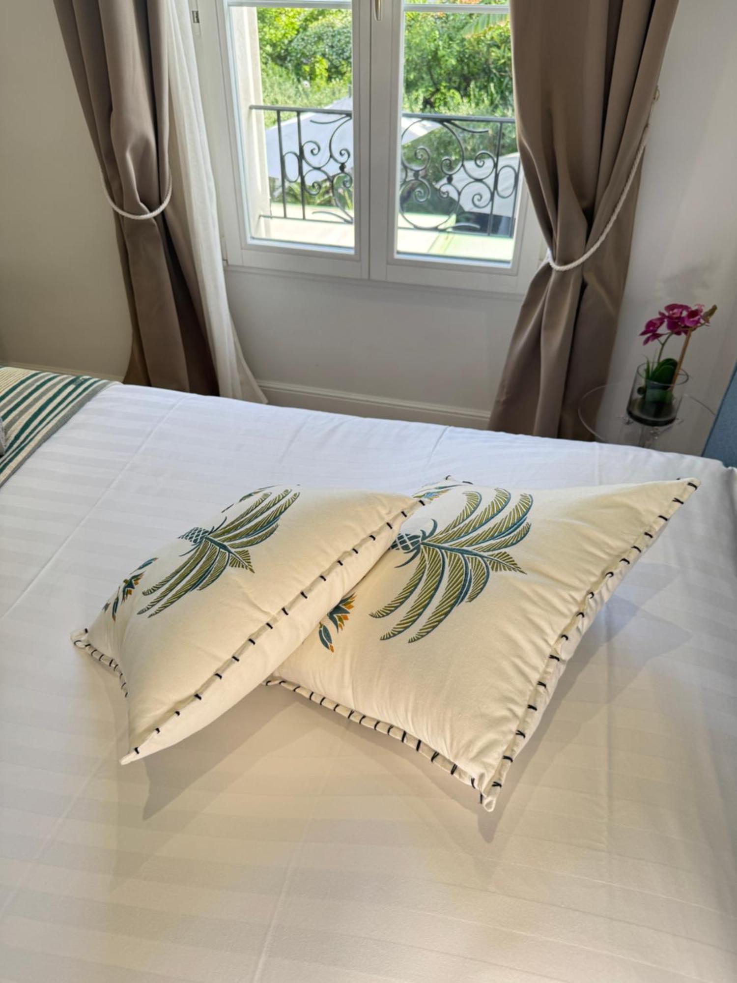 Old Town-exceptional Apartment-in Absolute Calm Apartment
