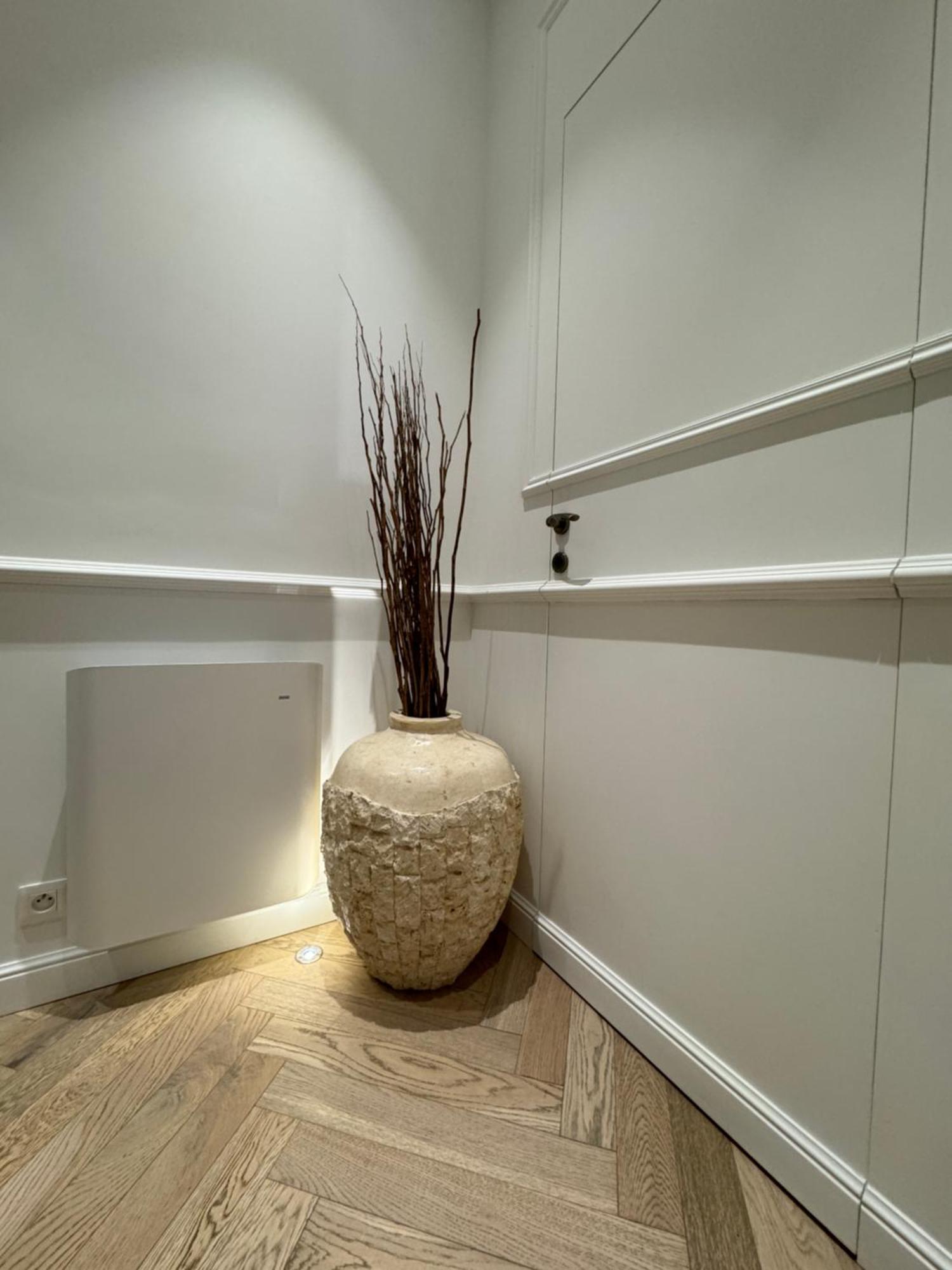 Old Town-exceptional Apartment-in Absolute Calm Apartment