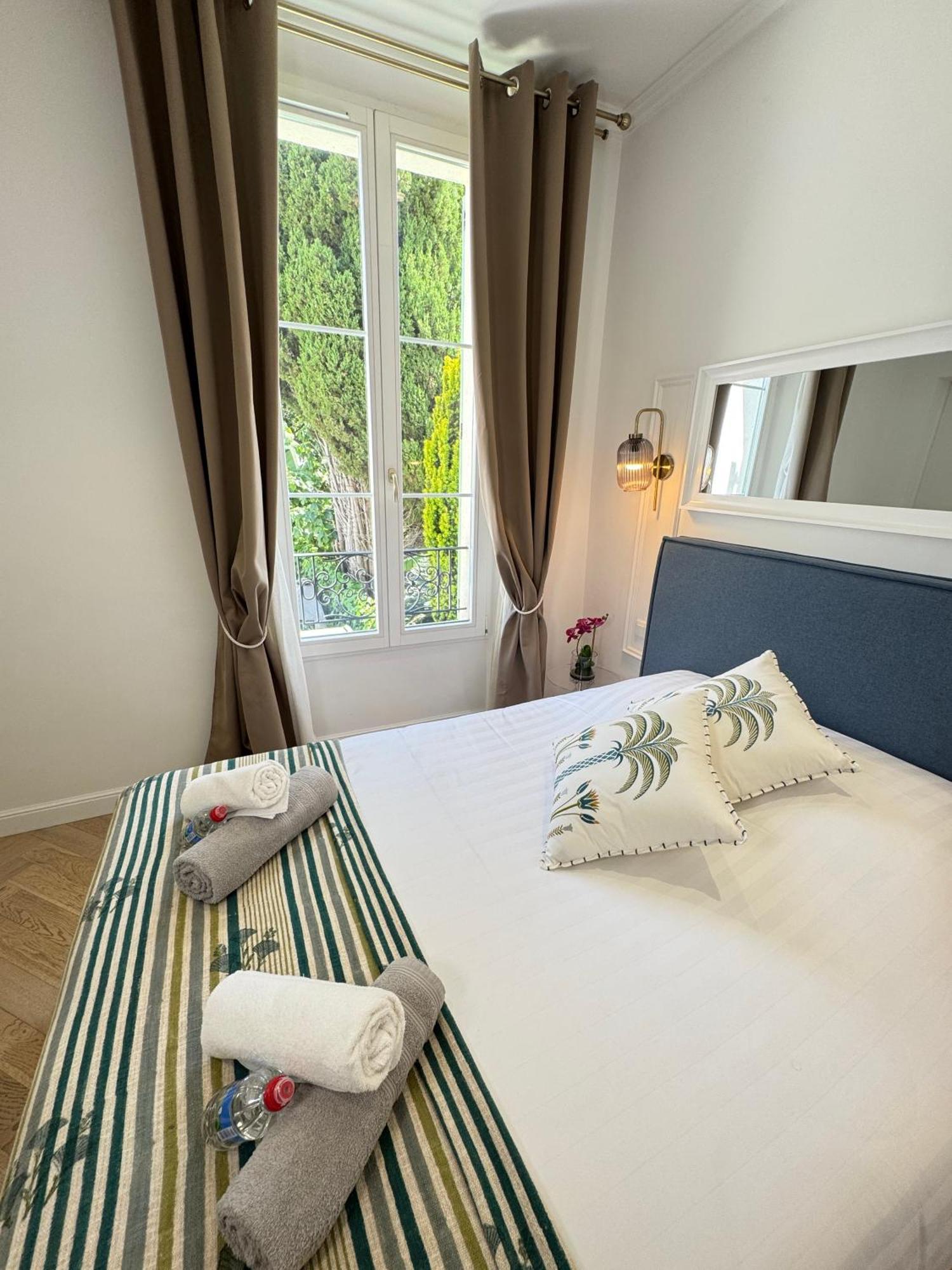 Apartment Old Town-exceptional Apartment-in Absolute Calm *